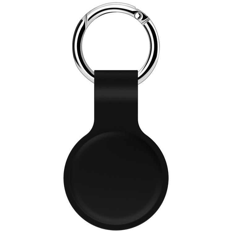 2 PCS Shockproof Anti-scratch Silicone Protective Case with Hook for Air