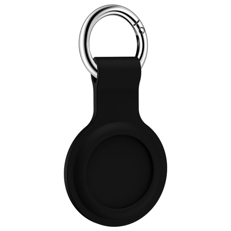 2 PCS Shockproof Anti-scratch Silicone Protective Case with Hook for Air