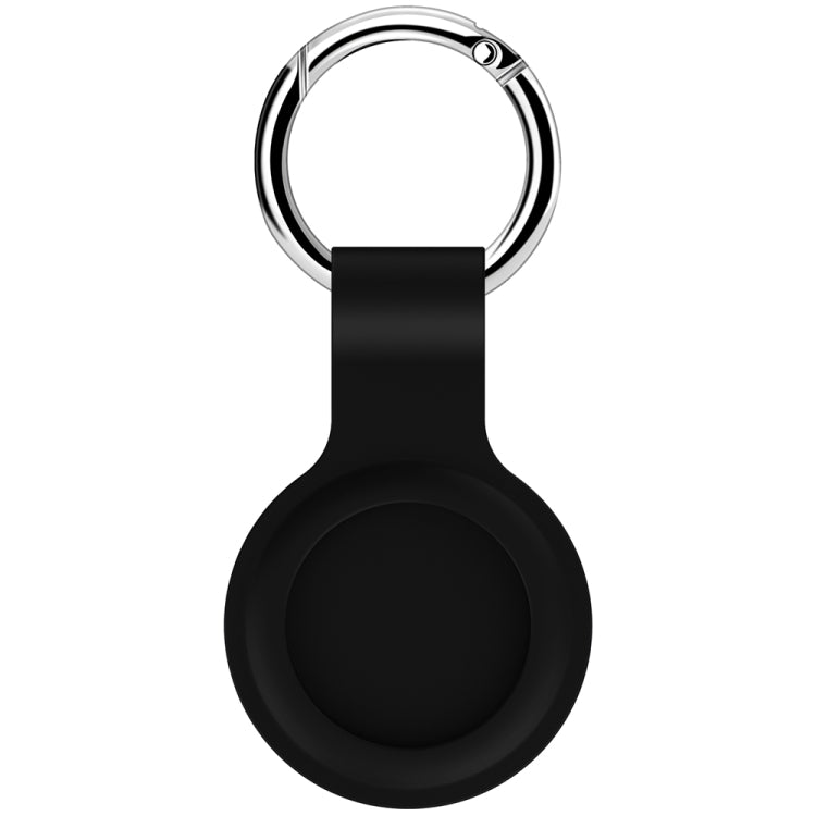 2 PCS Shockproof Anti-scratch Silicone Protective Case with Hook for Air