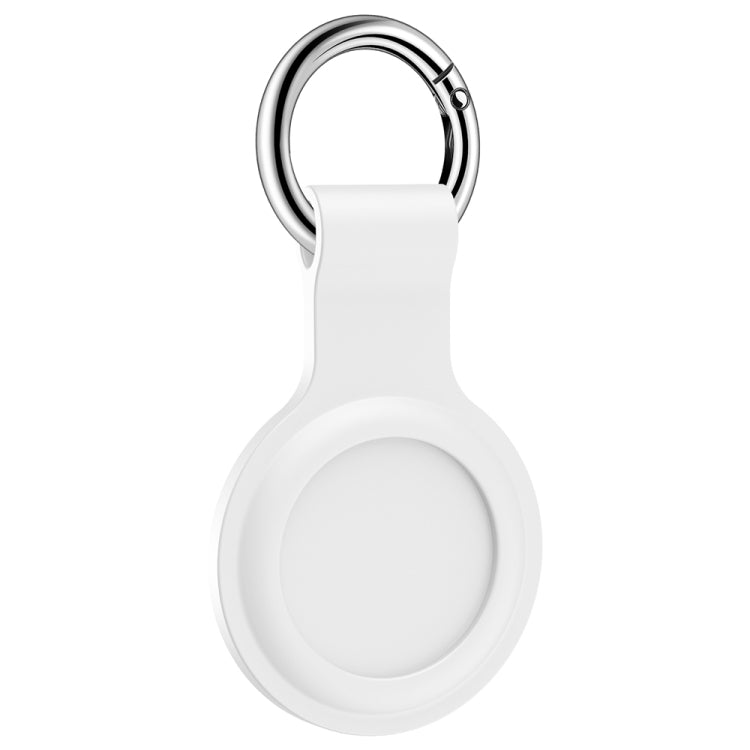 2 PCS Shockproof Anti-scratch Silicone Protective Case with Hook for Air