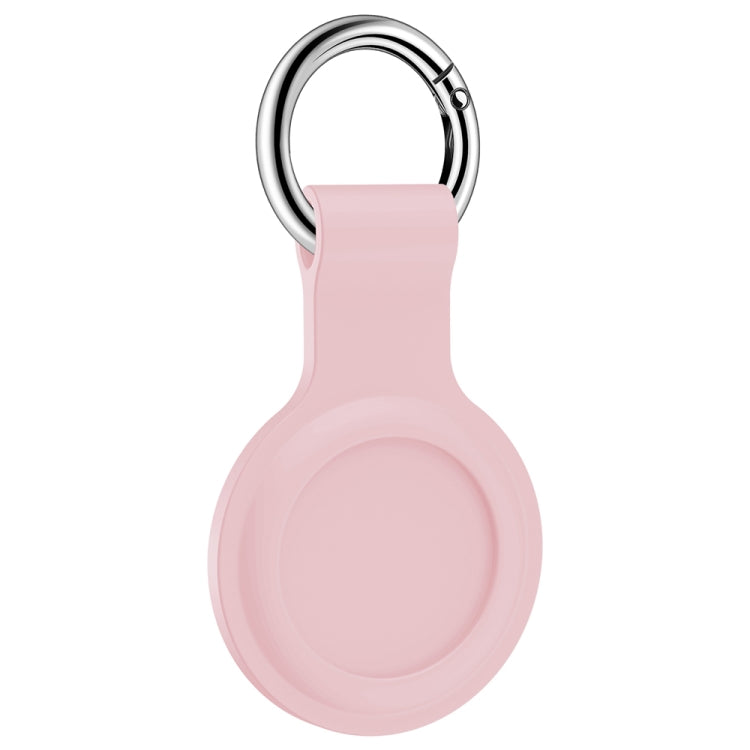 2 PCS Shockproof Anti-scratch Silicone Protective Case with Hook for Air