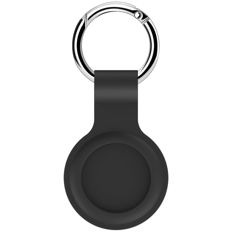 2 PCS Shockproof Anti-scratch Silicone Protective Case with Hook for Air