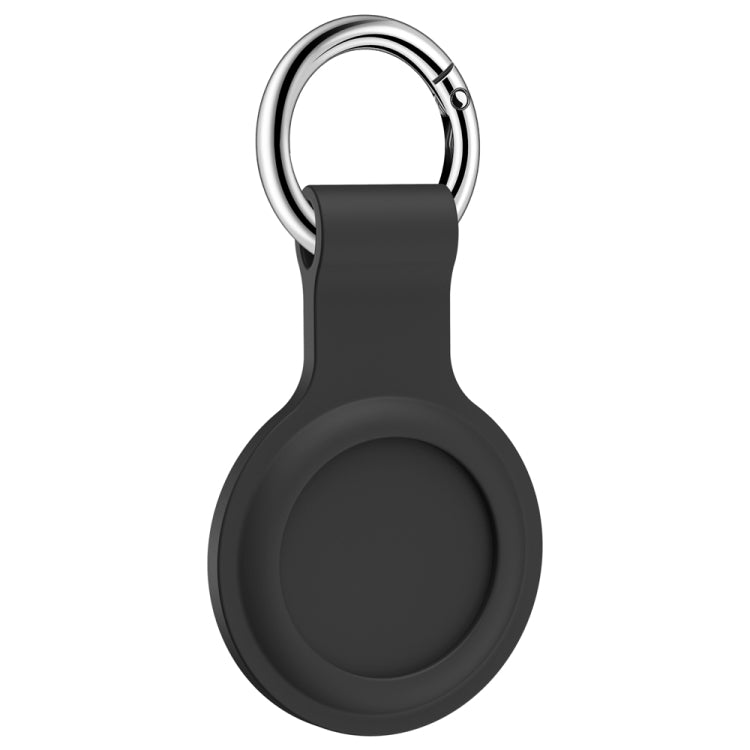 2 PCS Shockproof Anti-scratch Silicone Protective Case with Hook for Air