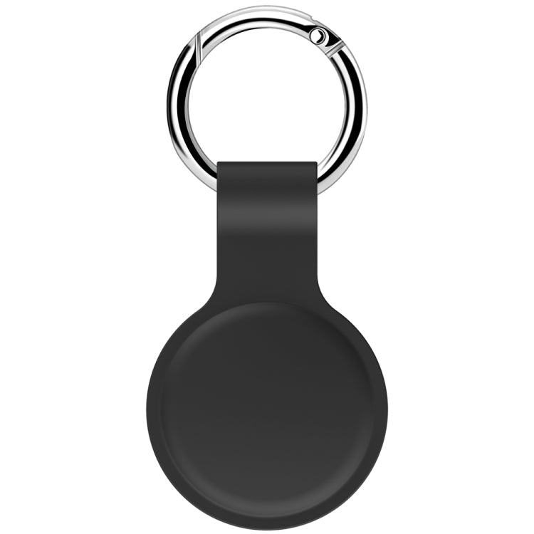 2 PCS Shockproof Anti-scratch Silicone Protective Case with Hook for Air