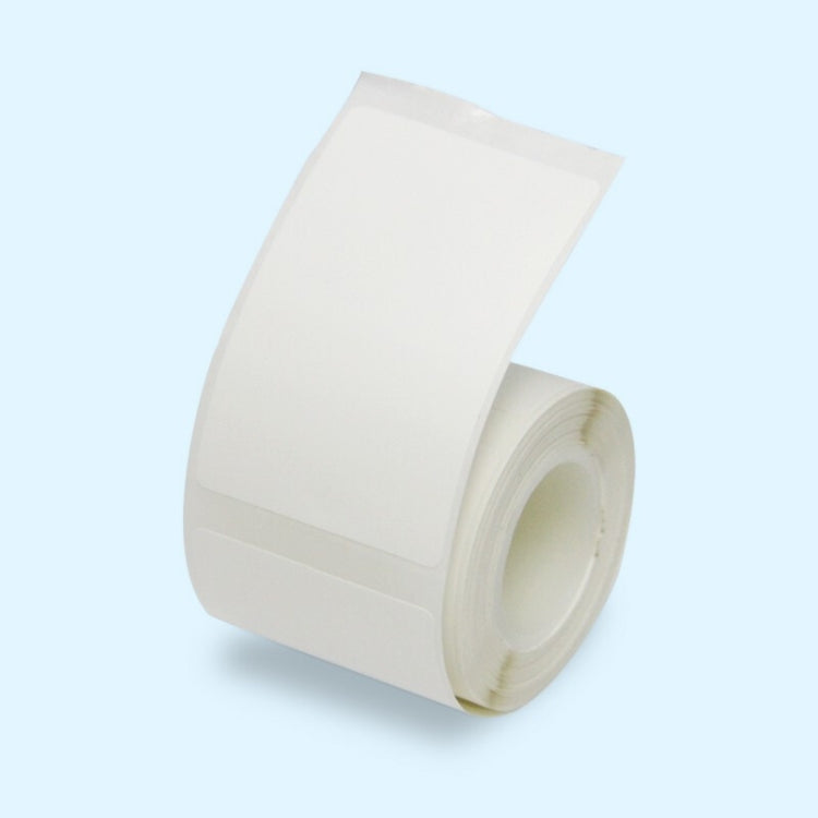 QR-285A Printer Thermal Adhesive Label Paper Clothing Tag Commodity Price Tag, Size: 20 x 90mm