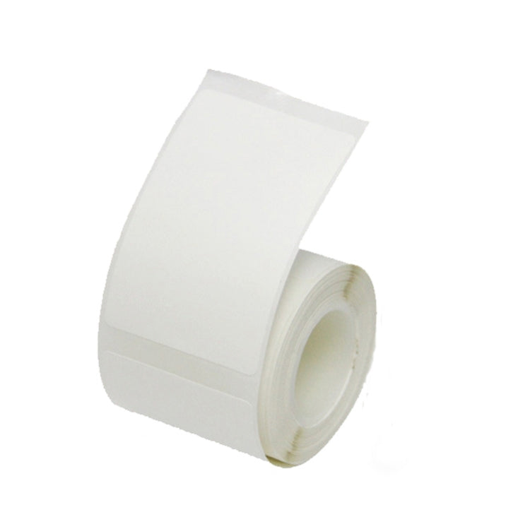 QR-285A Printer Thermal Adhesive Label Paper Clothing Tag Commodity Price Tag, Size: 30 x 20mm