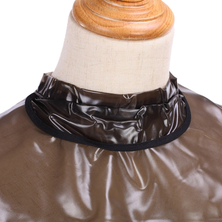 Perm Dyeing And Oiling Shawl Hair Salon Non-Stick Hair Cutting Hair Cloth Hairdressing Tools