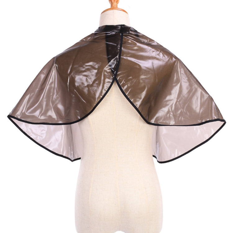Perm Dyeing And Oiling Shawl Hair Salon Non-Stick Hair Cutting Hair Cloth Hairdressing Tools