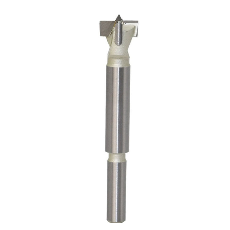 16mm Woodworking Drill Bit Hole Opener Round Lengthened Wooden Door Drill