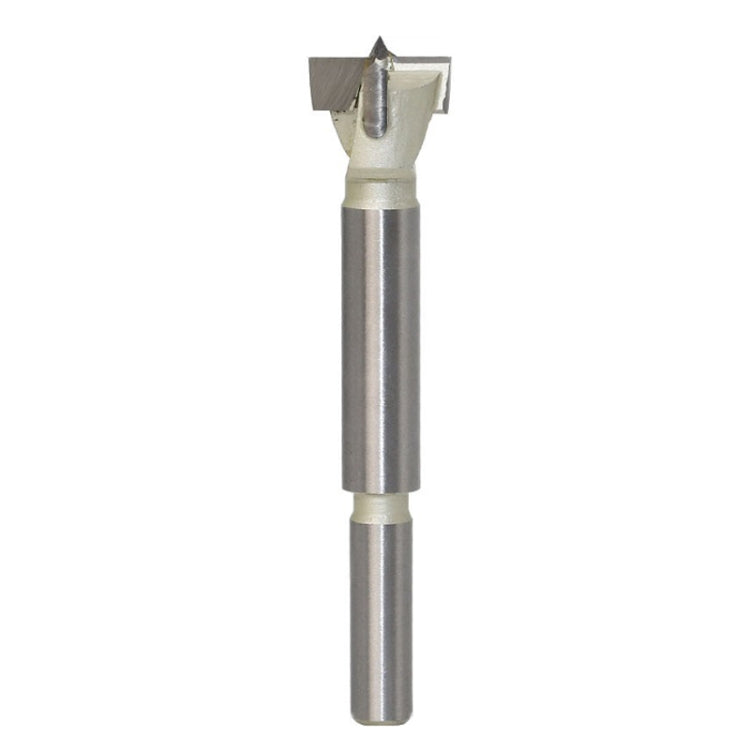 18mm Woodworking Drill Bit Hole Opener Round Lengthened Wooden Door Drill