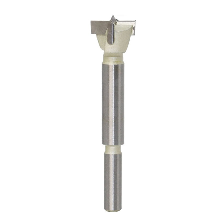20mm Woodworking Drill Bit Hole Opener Round Lengthened Wooden Door Drill