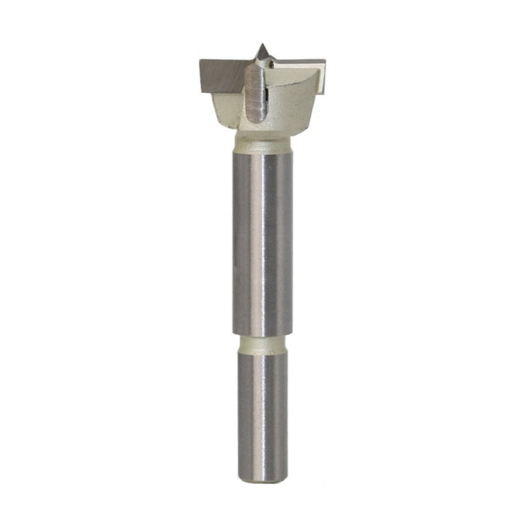 22mm Woodworking Drill Bit Hole Opener Round Lengthened Wooden Door Drill