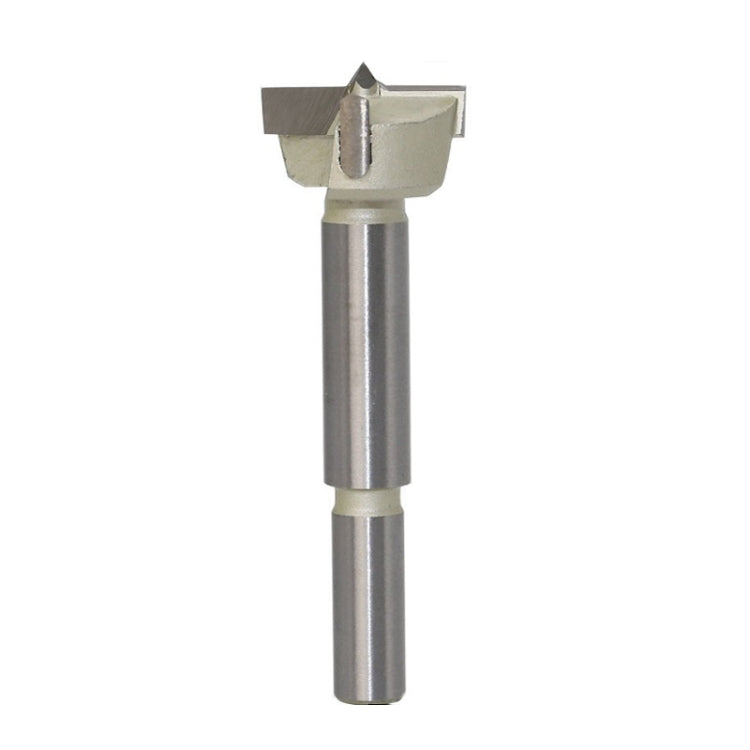 30mm Woodworking Drill Bit Hole Opener Round Lengthened Wooden Door Drill