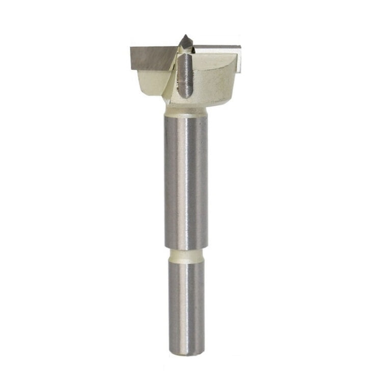 50mm Woodworking Drill Bit Hole Opener Round Lengthened Wooden Door Drill