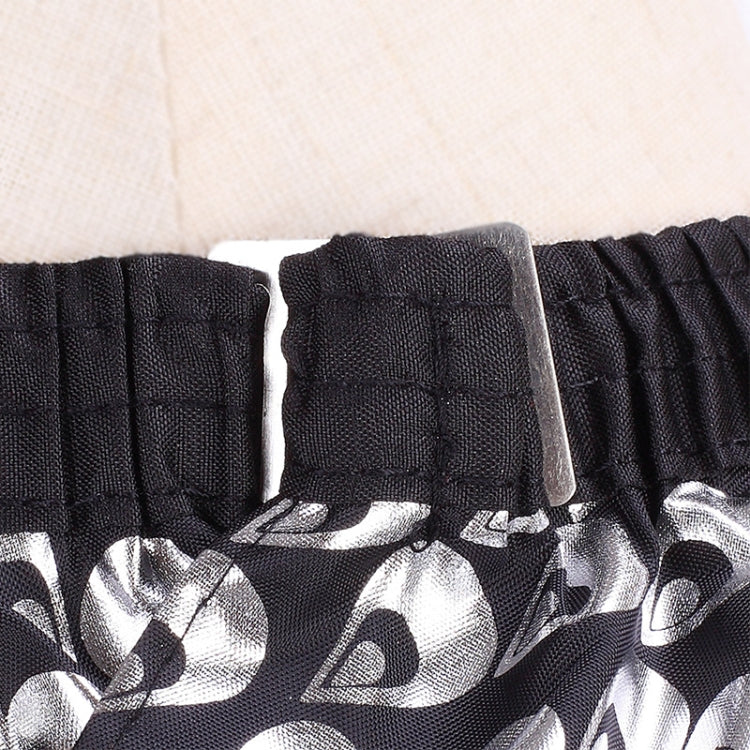 Hair Salon Breathable Non-Stick Hair Cloth Baked Oil Cutting Shawl