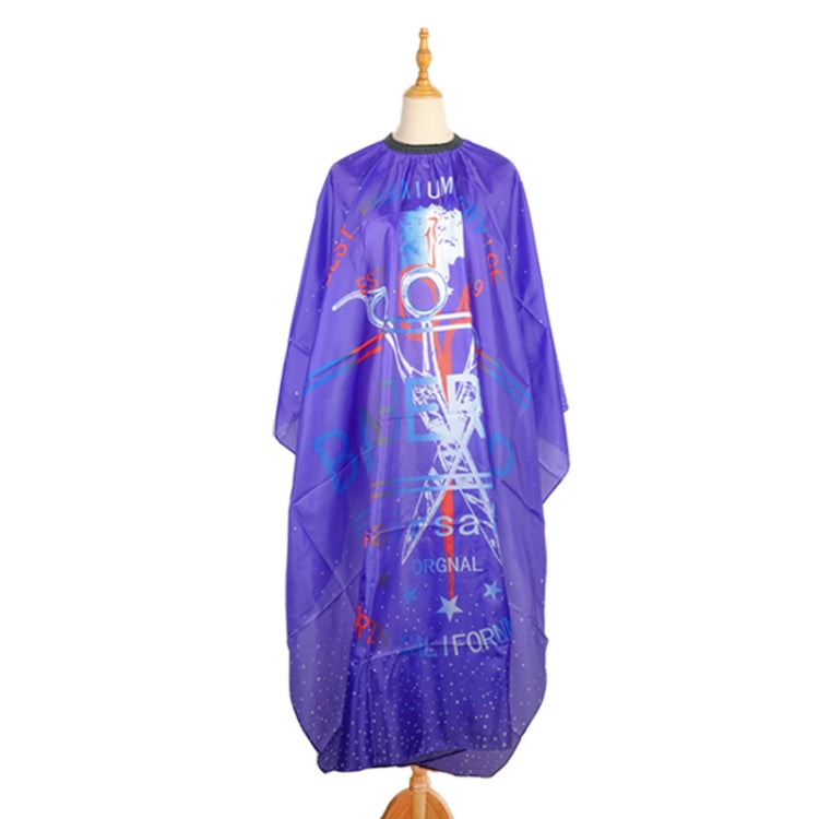 P7104 3 PCS Haircutting Cloth Perm and Dyeing Shawl