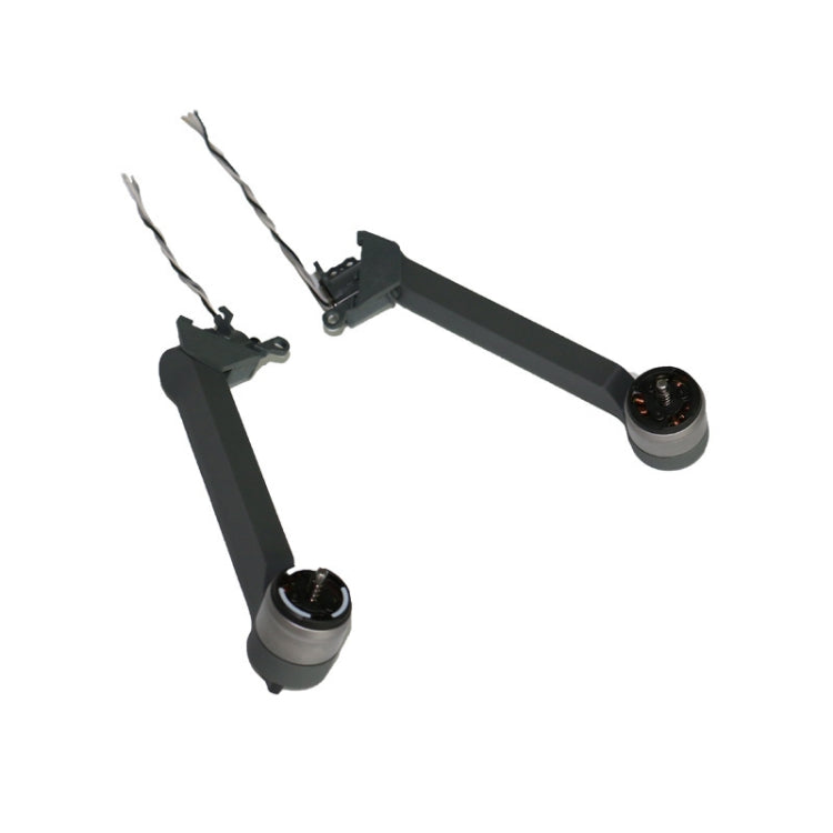 Left Rear Motor Arm Repair Parts for DJI Mavic Pro