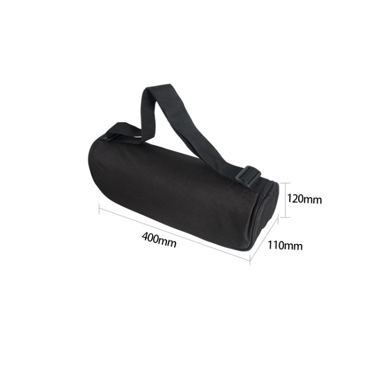 Tripod Storage Bag Shoulder Portable Photographic Equipment Storage Bag(40x11x12cm)