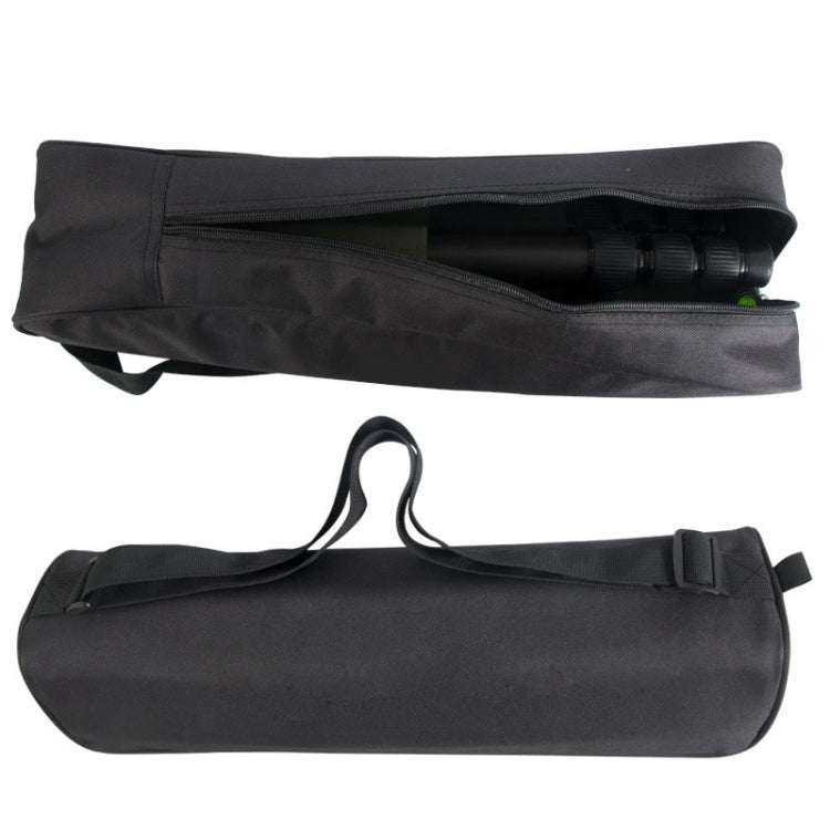 Tripod Storage Bag Shoulder Portable Photographic Equipment Storage Bag(40x11x12cm)