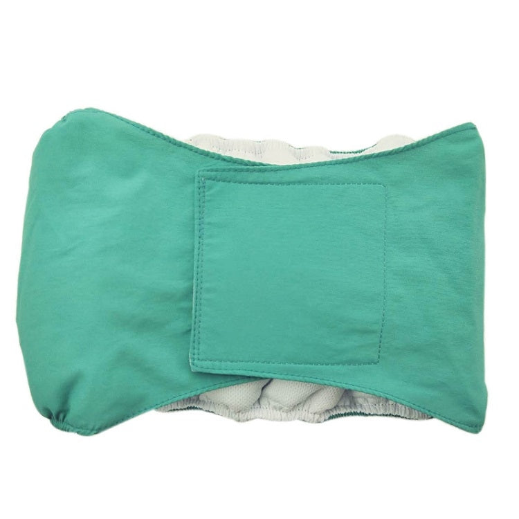 Male Dog Special Courtesy Belt Pet Physiological Pants, Size: XS