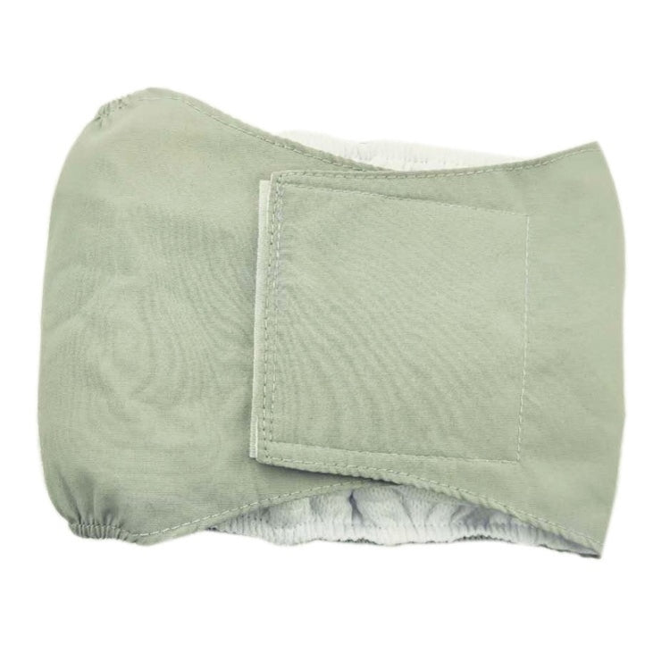 Male Dog Special Courtesy Belt Pet Physiological Pants, Size: XS