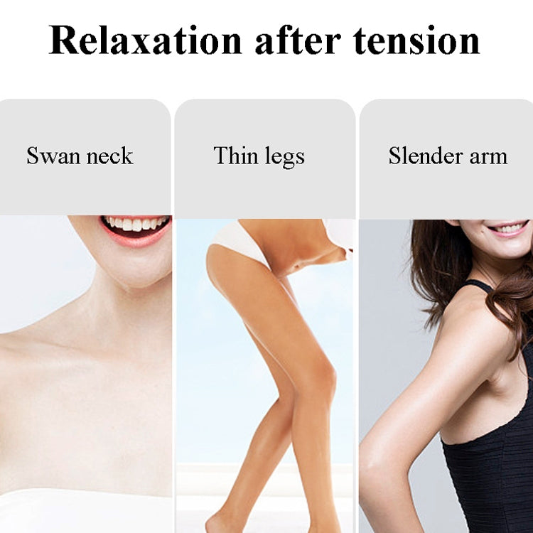 Massage Ball Plantar Fascia Ball Muscle Relaxation Fitness Ball Hand Holding Ball,Style: Foot Massage Wheel
