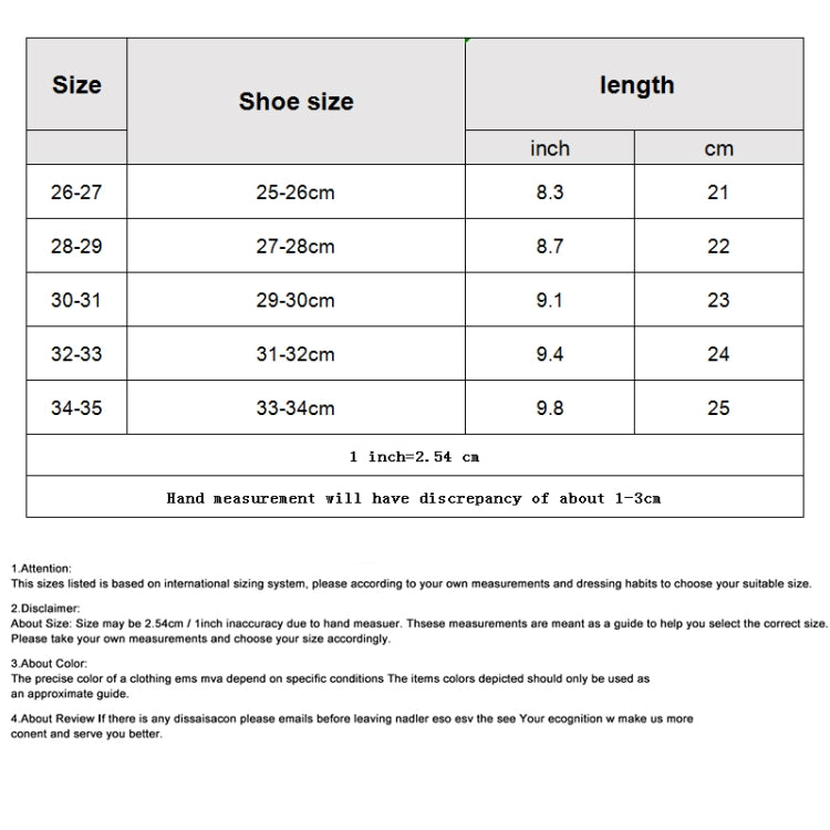 Children Rain Boot Cover Waterproof Non-Slip Rain Boot Cover Thickened Silicone Rain Boots, Size: 26-27(White)