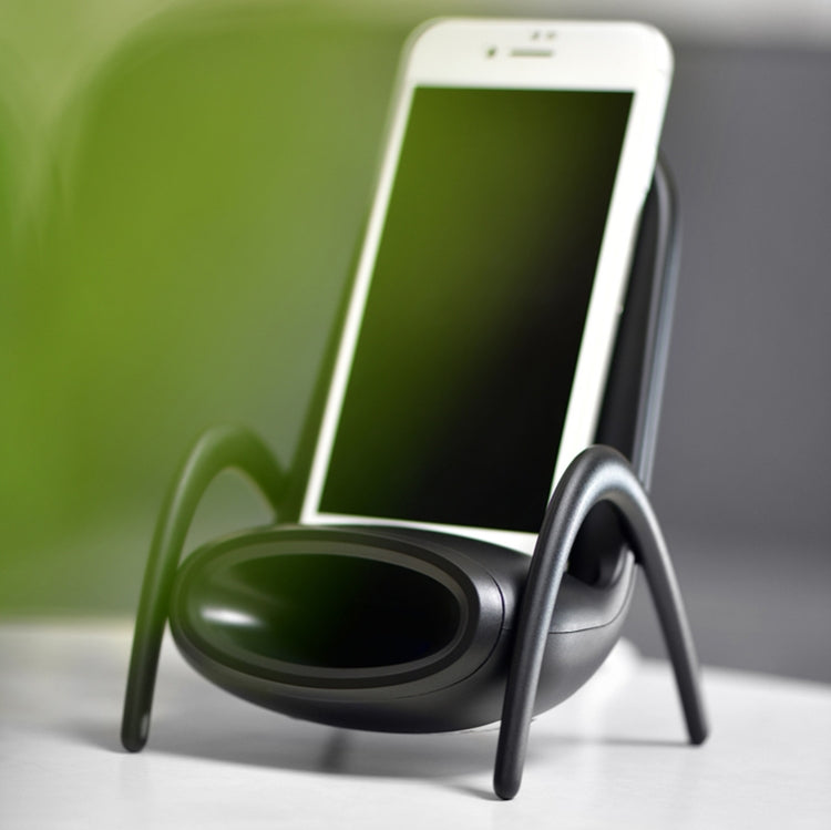 WC001 Magnaphon Wireless Charger For IPhone And Other Android Phones