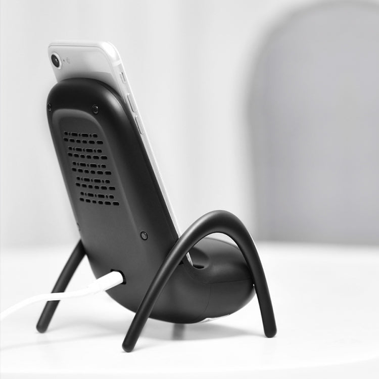 WC001 Magnaphon Wireless Charger For IPhone And Other Android Phones