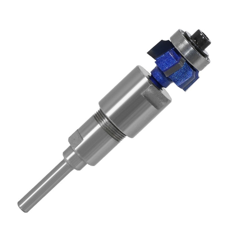 1/4mm To 1/4mm Engraving Trimming Machine Extension Pole Converter