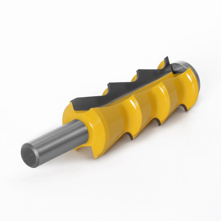 1/2 Inch Handle Blind Handrail Line Cutter Woodworking Engraving Milling Cutter