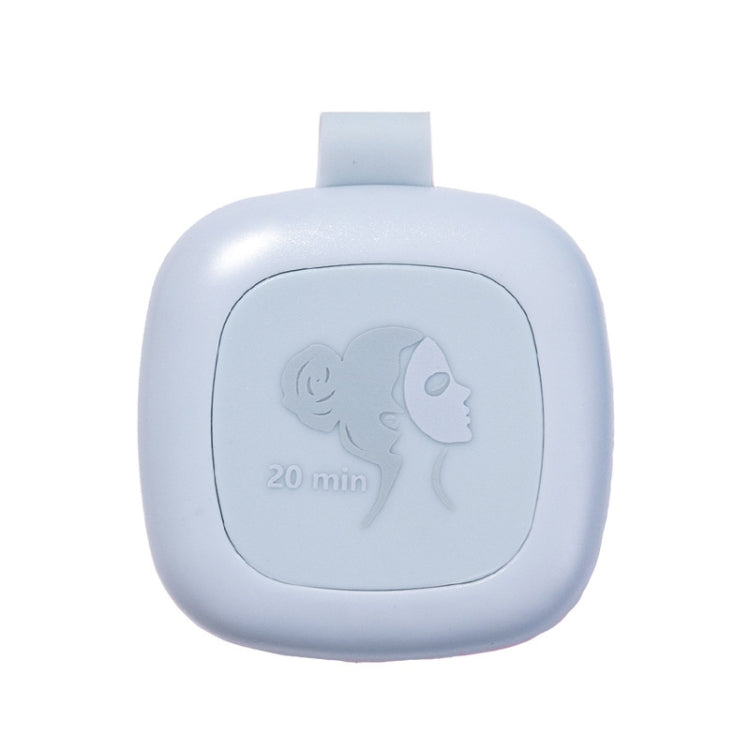 3 PCS Mask Timer Portable Magnetic Electron Timer