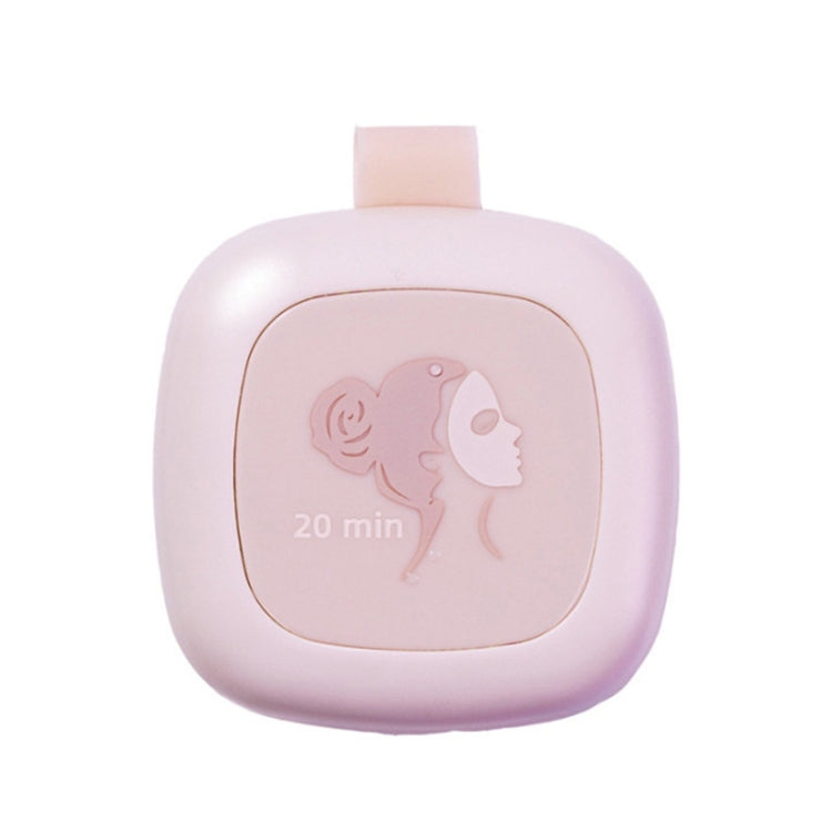 3 PCS Mask Timer Portable Magnetic Electron Timer