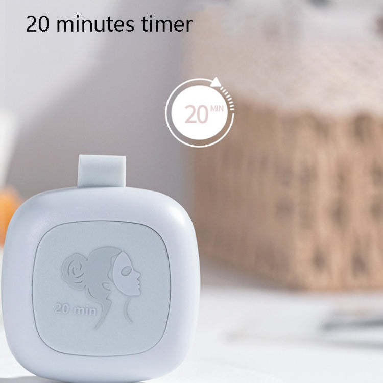 3 PCS Mask Timer Portable Magnetic Electron Timer