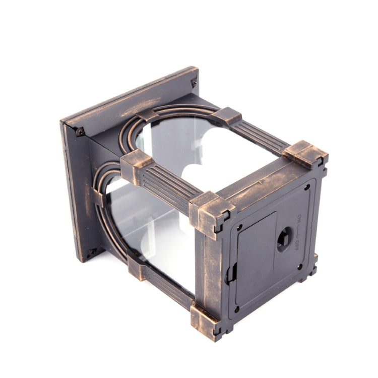 Outdoor Solar Simulation Candle Light Garden Solar Hanging Lamp