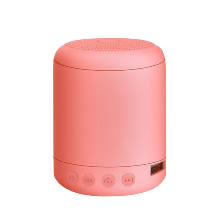 A11 Bluetooth Speaker Colorful Mini Wireless Portable Speaker