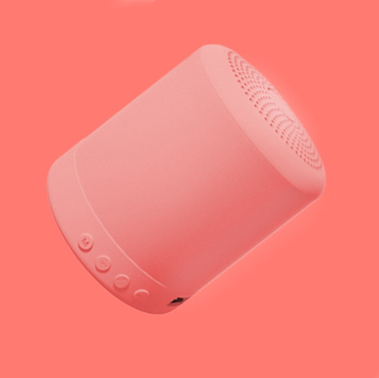 A11 Bluetooth Speaker Colorful Mini Wireless Portable Speaker