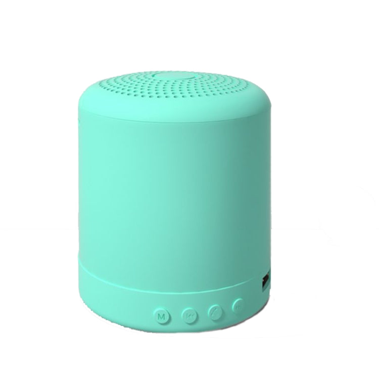 A11 Bluetooth Speaker Colorful Mini Wireless Portable Speaker