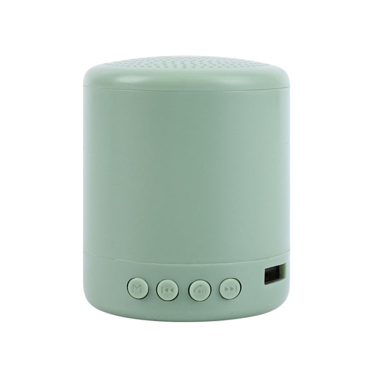 A11 Bluetooth Speaker Colorful Mini Wireless Portable Speaker
