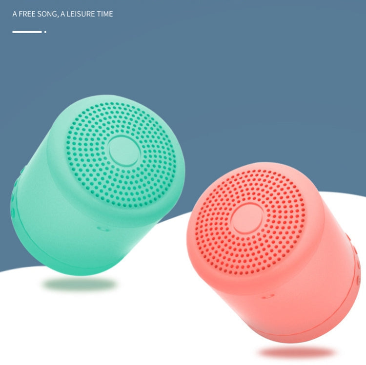 A11 Bluetooth Speaker Colorful Mini Wireless Portable Speaker