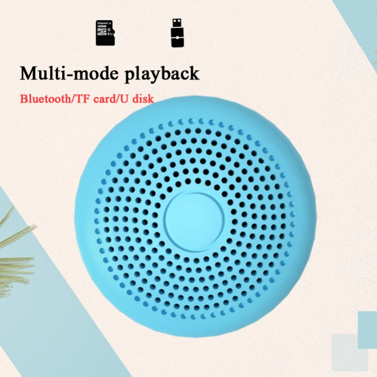 A11 Bluetooth Speaker Colorful Mini Wireless Portable Speaker