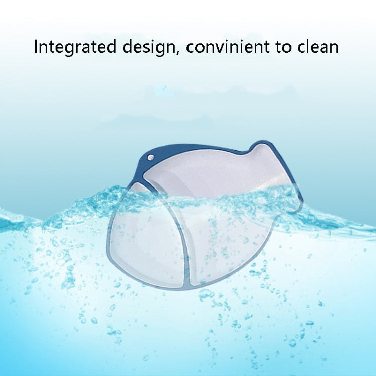 Full Silicone Children Tableware Integrated Anti-Fall Anti-Slip Suction Cup Bowl