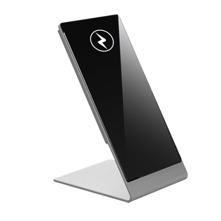 Y13 15W Magnetic Wireless Mobile Phone Holder Charger for iPhone