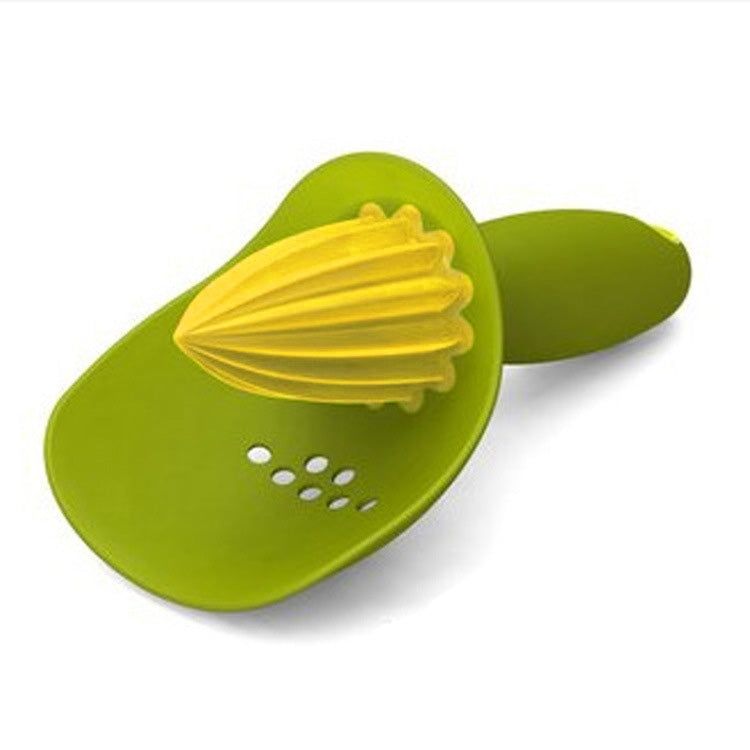 4 PCS Manual Fruit Lemon Juicer Kitchenware