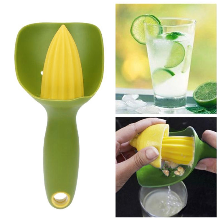 4 PCS Manual Fruit Lemon Juicer Kitchenware