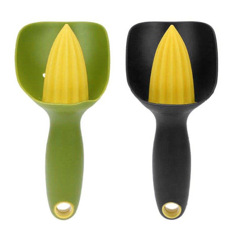 4 PCS Manual Fruit Lemon Juicer Kitchenware