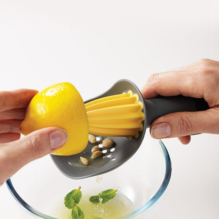 4 PCS Manual Fruit Lemon Juicer Kitchenware