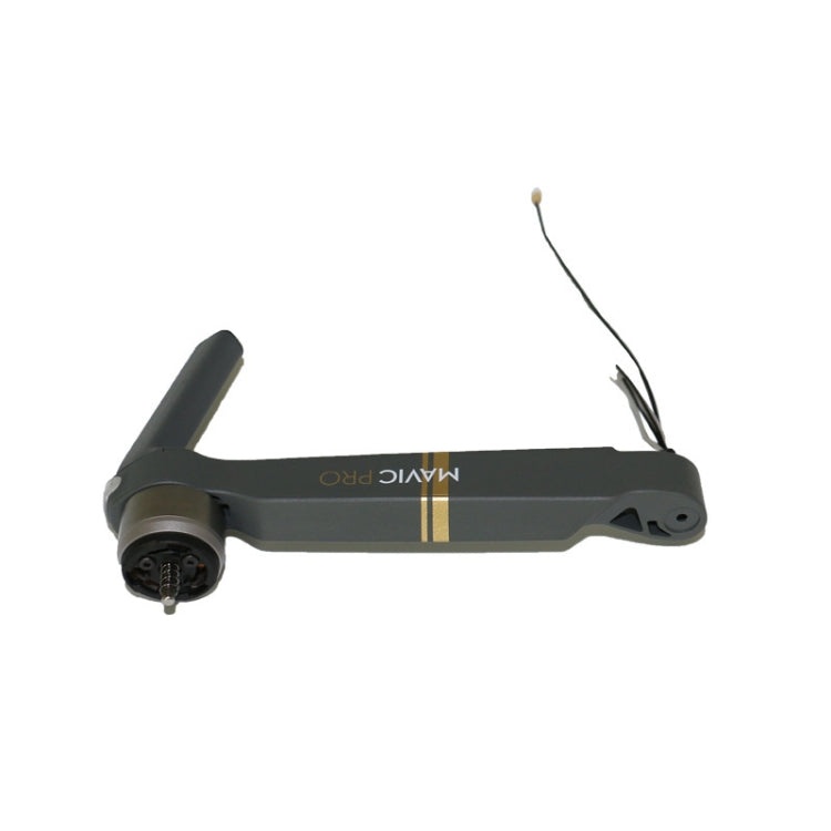 Left Front  Motor Arm For DJI Mavic Pro