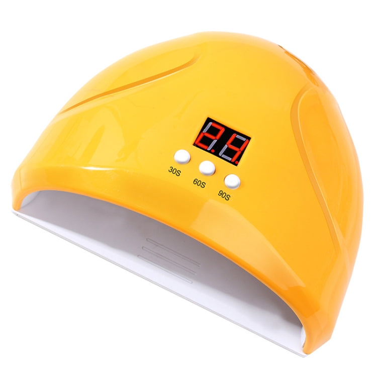 Smart Sensor Nail Phototherapy Lamp Manicure Tool Baking Lamp
