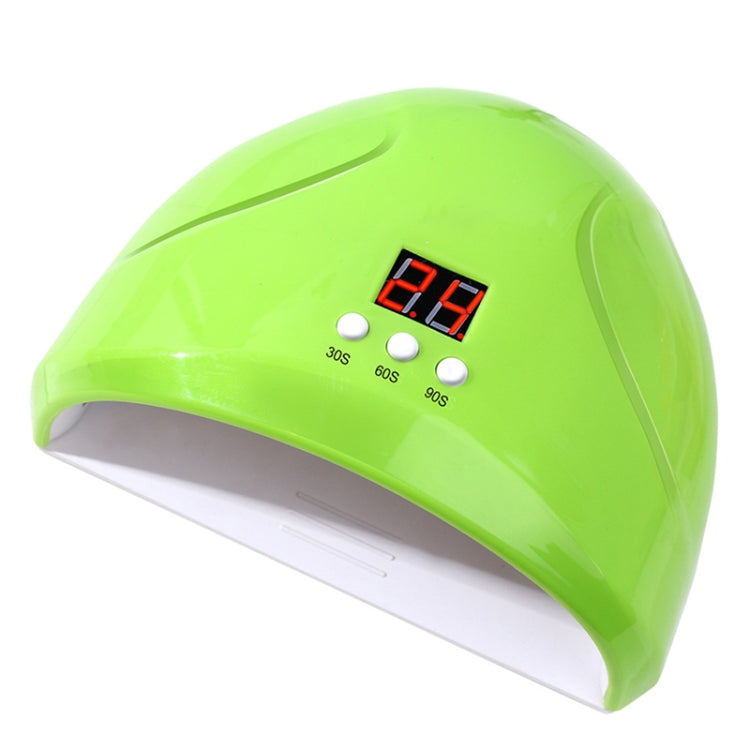 Smart Sensor Nail Phototherapy Lamp Manicure Tool Baking Lamp